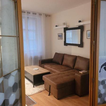 Appartement L'Authentique à Strasbourg Extérieur photo