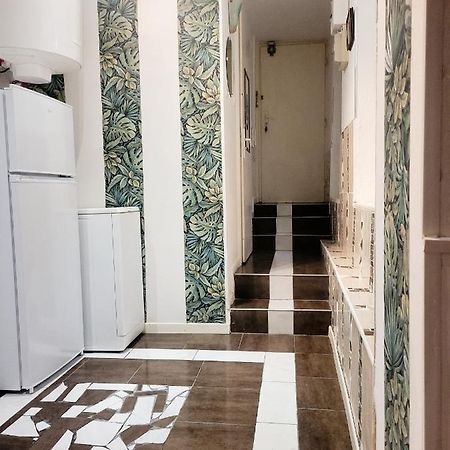 Appartement L'Authentique à Strasbourg Extérieur photo