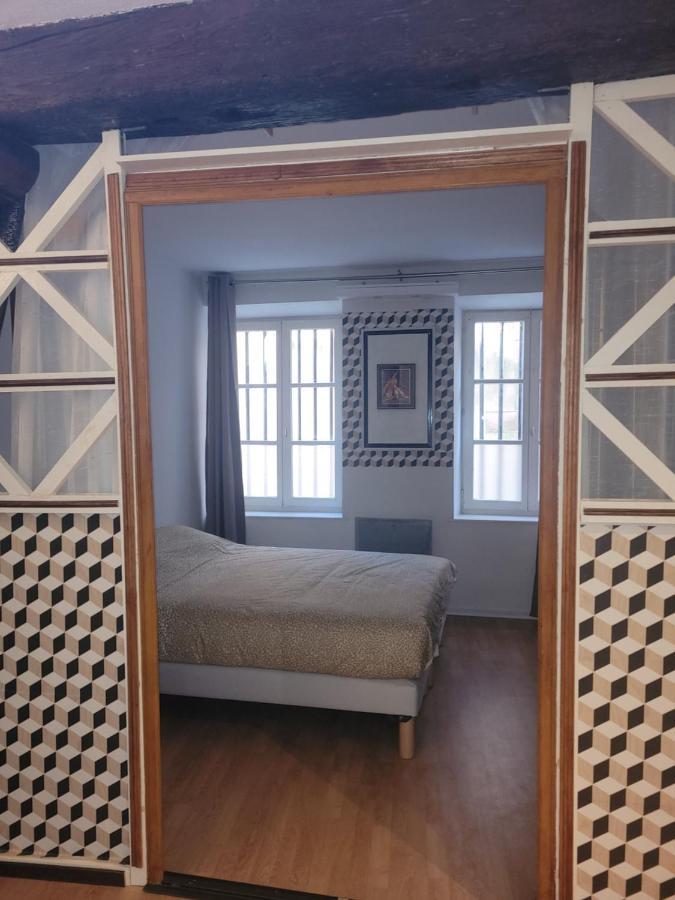 Appartement L'Authentique à Strasbourg Extérieur photo