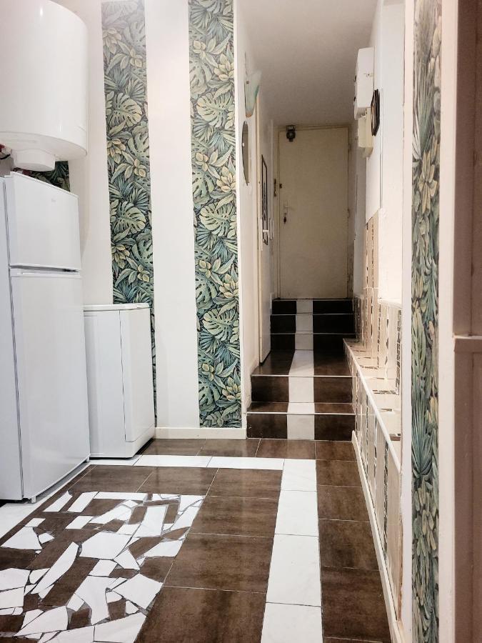 Appartement L'Authentique à Strasbourg Extérieur photo