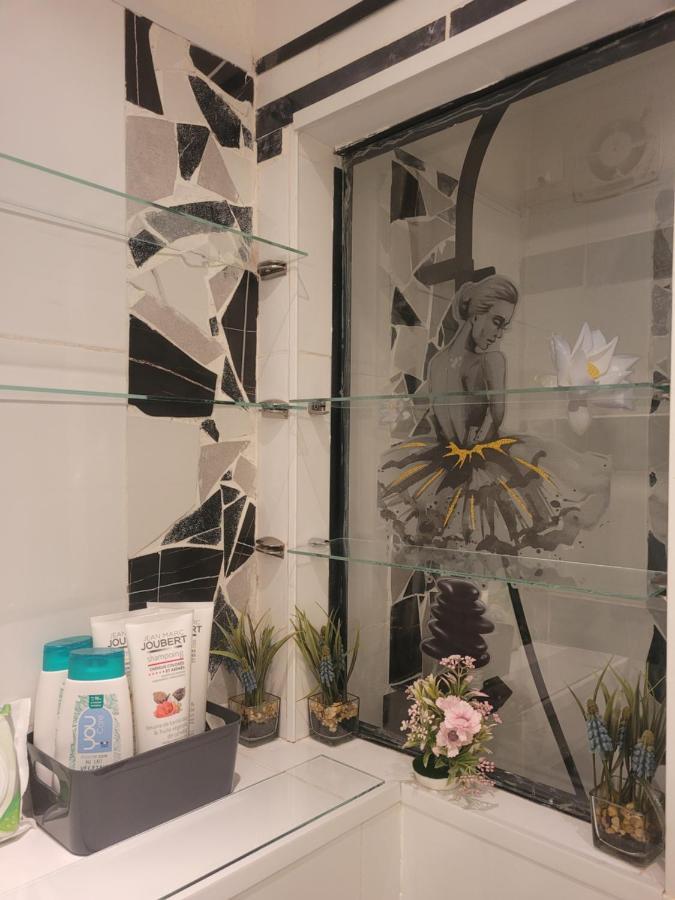 Appartement L'Authentique à Strasbourg Extérieur photo