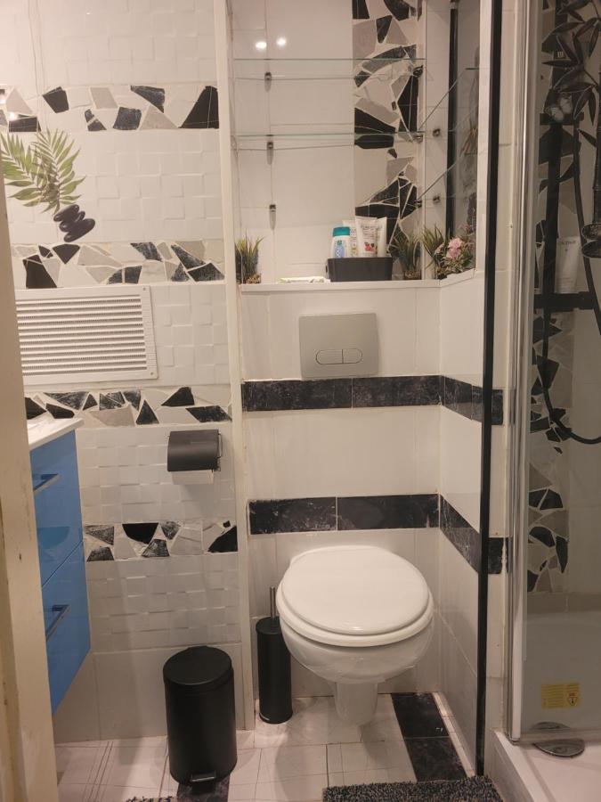 Appartement L'Authentique à Strasbourg Extérieur photo